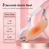 Electric Period Cramp Massager - RELIEF BELT