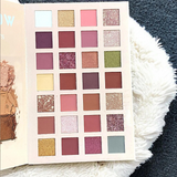 MOCALLURE ULTIMATE UTOPIA BOOK PALETTE - Beauties Junction