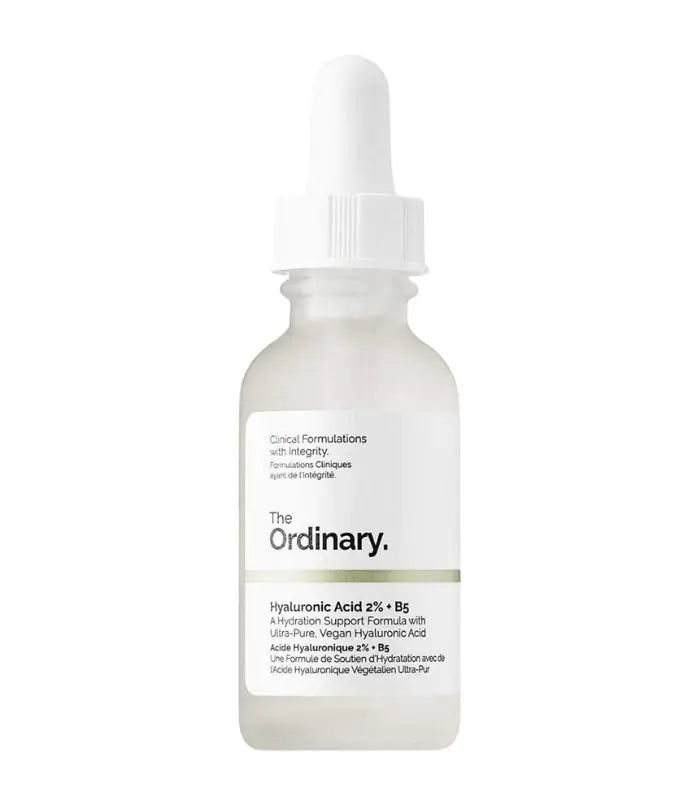 Hyaluronic Acid 2% +B5 30ml