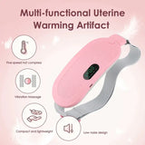 Electric Period Cramp Massager - RELIEF BELT