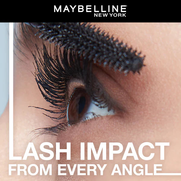 Maybelline - Lash Sensational Sky High Mascara - Very Black