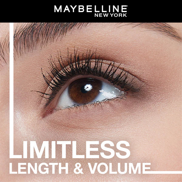 Maybelline - Lash Sensational Sky High Mascara - Very Black