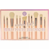 Bh 11 piece Brush Set (Brunch Bunch)