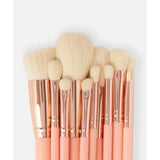 Bh 11 piece Brush Set (Brunch Bunch)