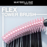 Maybelline - Lash Sensational Sky High Mascara - Very Black