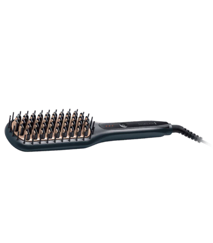 REMINGTON CB7400 HAIR STRAIGHT BRUSH - Beauties Junction