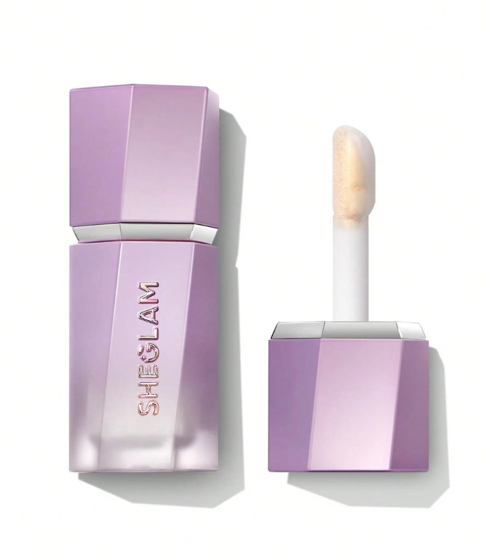 SheGlam Chroma Glow Bloom Liquid Highlighter-StarDust-5.2ml - Beauties Junction