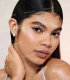 SheGlam Chroma Glow Bloom Liquid Highlighter-StarDust-5.2ml - Beauties Junction