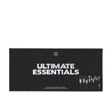 BH Cosmetics Ultimate Essentials - 10 Pc Brush Set + Bag