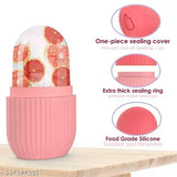 Ice Face Roller Reduce Acne Instant Face Brighten Roll Ball