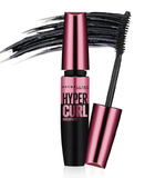 Maybelline NewYork Hypercurl Mascara-waterproof - Beauties Junction