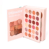 Mocallure 4 in 1 Book Eyeshadow - Beauties Junction