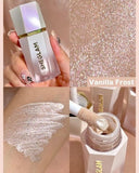 SheGlam Glow Bloom Liquid Highlighter-VANILLA FROST - Beauties Junction